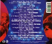 CD - No Artist / Zulu Kings* With Ice-T And Others / B-Fats a.o - Ol' Skool Butta (Volume 1)