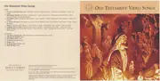 CD - Old Testament Video Songs - Old Testament Video Songs
