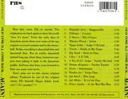 CD - Dillinger, Tappa Zukie, Jah Stich a.o. - Old Time D.J. Come Back... Again!