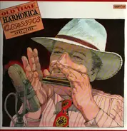 Various - Old Time Harmonica Classics