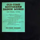 LP - Various - Old Time Southern Dance Music : The String Bands Vol 1