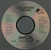 CD - Reba McEntire / Loretta Lynn / Kitty Wells a.o - Old Fashioned Christmas Vol. One
