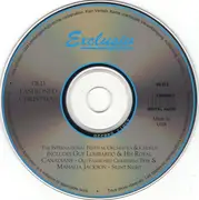 CD - Guy lombardo, Walter Kent, Kim Gannon - Old Fashioned Christmas