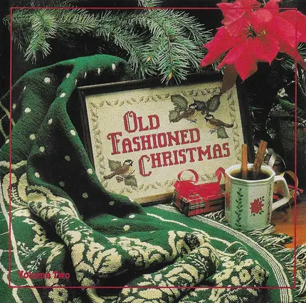 Anne Murray, Lacy J. Dalton, Tennessee Ernie Ford, a.o. - Old Fashioned Christmas