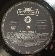 LP - Various - Old Gold Retold 2