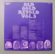 LP - Sonny Til And The Orioles, Little Anthony, The Four Seasons a.o. - Old Gold Retold Vol. 3