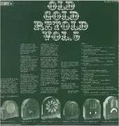 LP - Lou Christie, The Cadillacs, Buddy Knox a.o. - Old Gold Retold Vol. 5