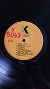 LP - Various - Old King Gold, Volume 2