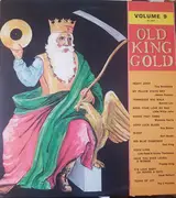 LP - Various - Old King Gold Volume 9