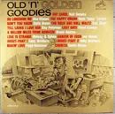 LP - Neil Sedaka, Don Gibson, Dave Cortez, a.o. - Old 'n' Golden Goodies