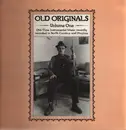 LP - Various - Old Originals Volume One