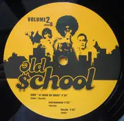 12inch Vinyl Single - Various - Old School Volume 2