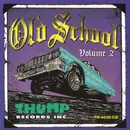 CD - Oh Sheila, Mary Jane, Dazz - Old School Volume
