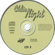 Double CD - Mungo Jerry, Smokie, Manfred Mann a.o. - Oldie Night