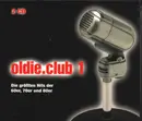 Double CD - Various - Oldie.club 1