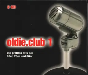 Various Artists - Oldie.club 1