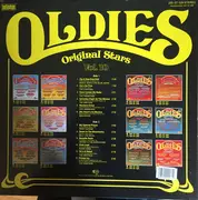 LP - Billy Joe Royal, Johnny And The Hurricanes a.o. - Oldies - Original Stars Vol. 10