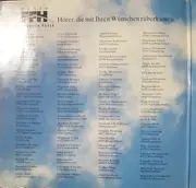 Double LP - Foundations, David Garrick, Nancy Sinatra a.o. - Oldies - Die Rüberkommen