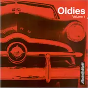CD - Sam Cooke, Roy Orbison, Ben E. King - Oldies Volume 1