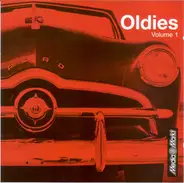 Sam Cooke, Roy Orbison, Ben E. King - Oldies Volume 1