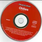 CD - Sam Cooke, Roy Orbison, Ben E. King - Oldies Volume 1