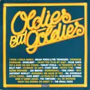 LP - Tom Jones, Los Bravos a. o. - Oldies But Goldies