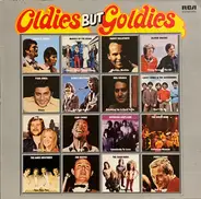 Harry Belafonte / Paul Anka / The Searchers a.o. - Oldies But Goldies
