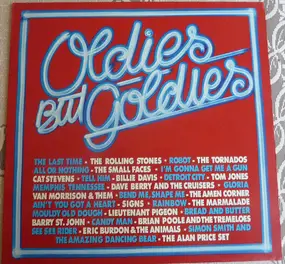 Marmalade - Oldies But Goldies