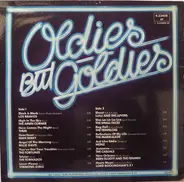 Tom Jones, Los Bravos a. o. - Oldies But Goldies