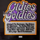 LP - Duane Eddy, Sam Cooke, Jerry Jaye a.o. - Oldies But Goldies