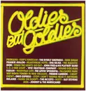LP - Dion a.o. - Oldies But Goldies