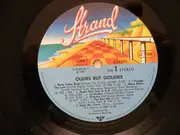 LP - The Equals, Ernie Mascera, Bobby fuller four, lloyd price, lonnie mack - Oldies but Goldies