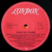 LP - Duane Eddy, Sam Cooke, Jerry Jaye a.o. - Oldies But Goldies