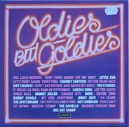 Roy Orbison / Ray Charles / Chubby Checker a.o. - Oldies but Goldies