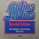 LP - Carole King, Little Eva, The Cookies - Oldies But Goldies Special Edition