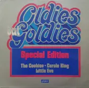 LP - Carole King, Little Eva, The Cookies - Oldies But Goldies Special Edition