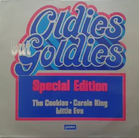 Carole King - Oldies But Goldies Special Edition
