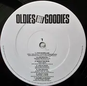 LP - The Shirelles, Joe South, a.o. - Oldies But Goodies