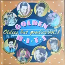 CD - Paul Anka, Sam Cooke & others - Oldies But Goodies Vol. 1