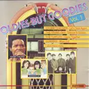 CD - Jimmy Clanton / Chubby Checker / Mary Hopkin a.o - Oldies But Goodies Vol. 1