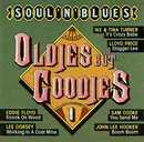 CD - Nina Simone, Lloyd Price, Ike and Tina - Soul Time