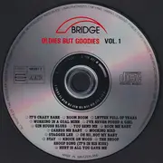 CD - Nina Simone, Lloyd Price, Ike and Tina - Soul Time