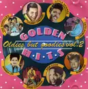 CD - Dion & The Belmonts, Duane Eddy & others - Oldies But Goodies Vol. 2
