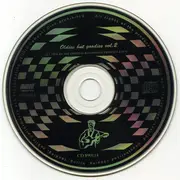 CD - Dion & The Belmonts, Duane Eddy & others - Oldies But Goodies Vol. 2