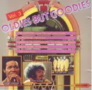 CD - Chubby Checker / Martha Reeves / Percy Sledge a.o. - Oldies But Goodies Vol. 3