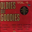 LP - Jerry Lee Lewis / Sandy Nelson a.o. - Oldies But Goodies Vol. 4