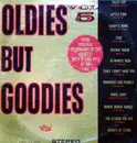 LP - The Elegants, Bobby Day a.o. - Oldies But Goodies Vol. 5