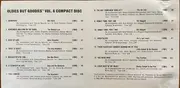 CD - Dee Clark / The Skyliners / Bill Doggett / a.o. - Oldies But Goodies Vol. 6