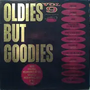 LP - Various - Oldies But Goodies Vol. 9