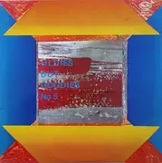 LP - Various - Oldies But Goodies No 5